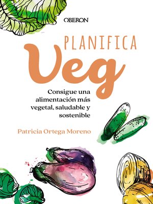Planifica-Veg - ebook